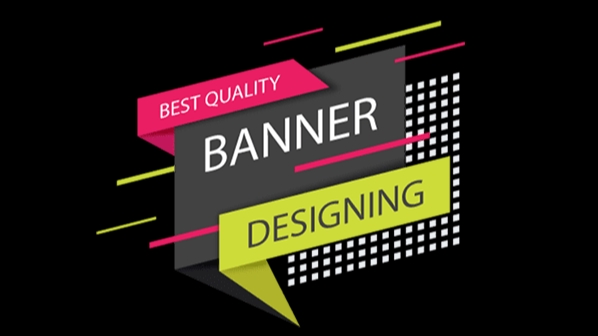 Banner Online - Banner untuk web, facebook ataupun digital printing - 1