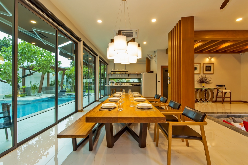 Photography - ถ่ายภาพวิลล่า คอนโด รีสอร์ต โดยช่างภาพ Airbnb ประสบการณ์ต่างประเทศ - 28