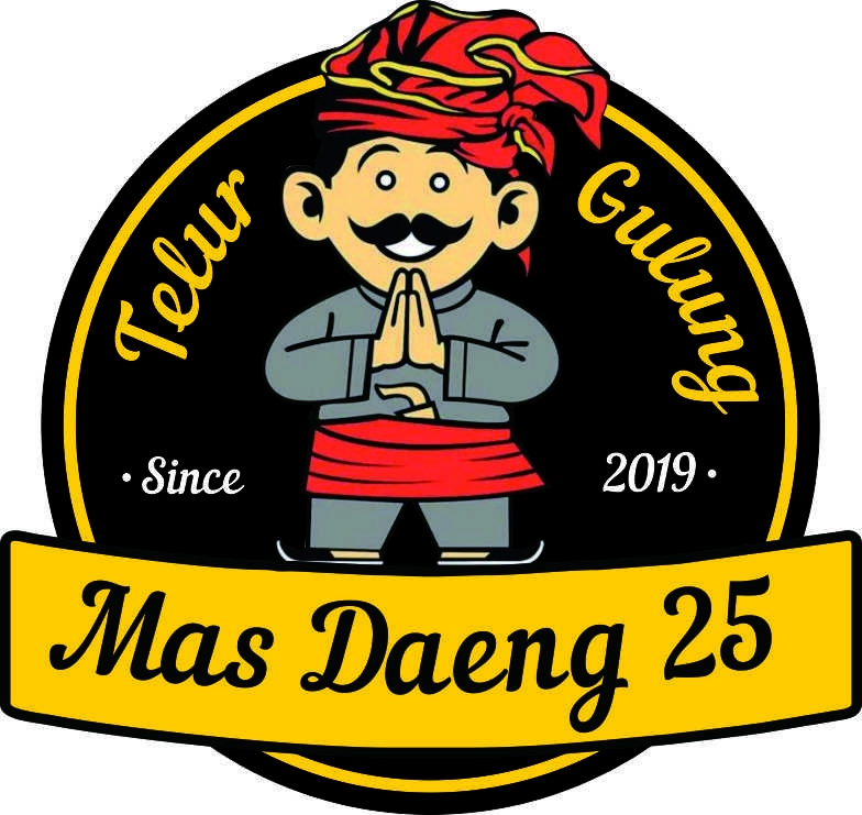 Logo - Desain Logo Sehari Jadi, Revisi Suka-Suka. - 5