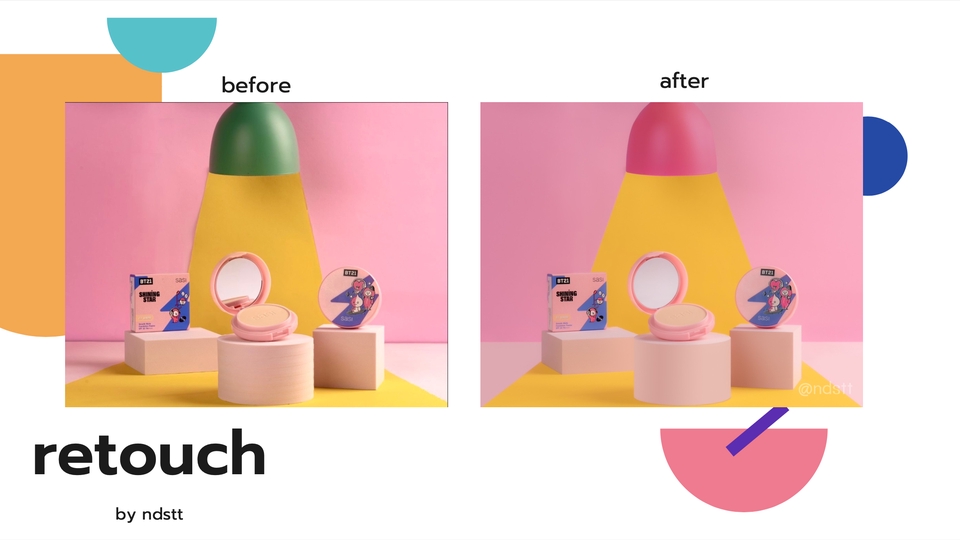 รับรีทัชภาพ ปรับแต่งภาพ ปรับแสงรูปภาพ แก้ไขภาพ photoshop