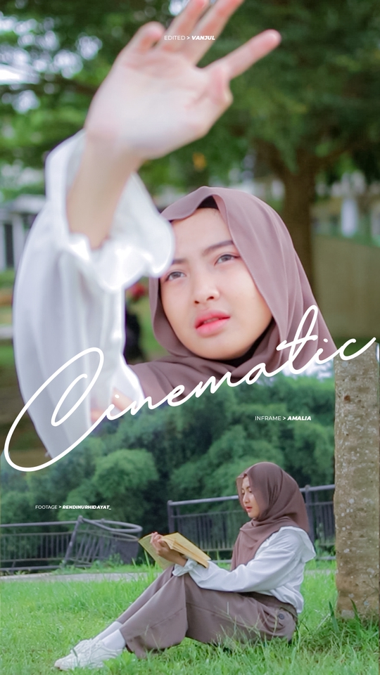 Video Editing - Editor Video, Event, Wedding, Sosmed konten - 17