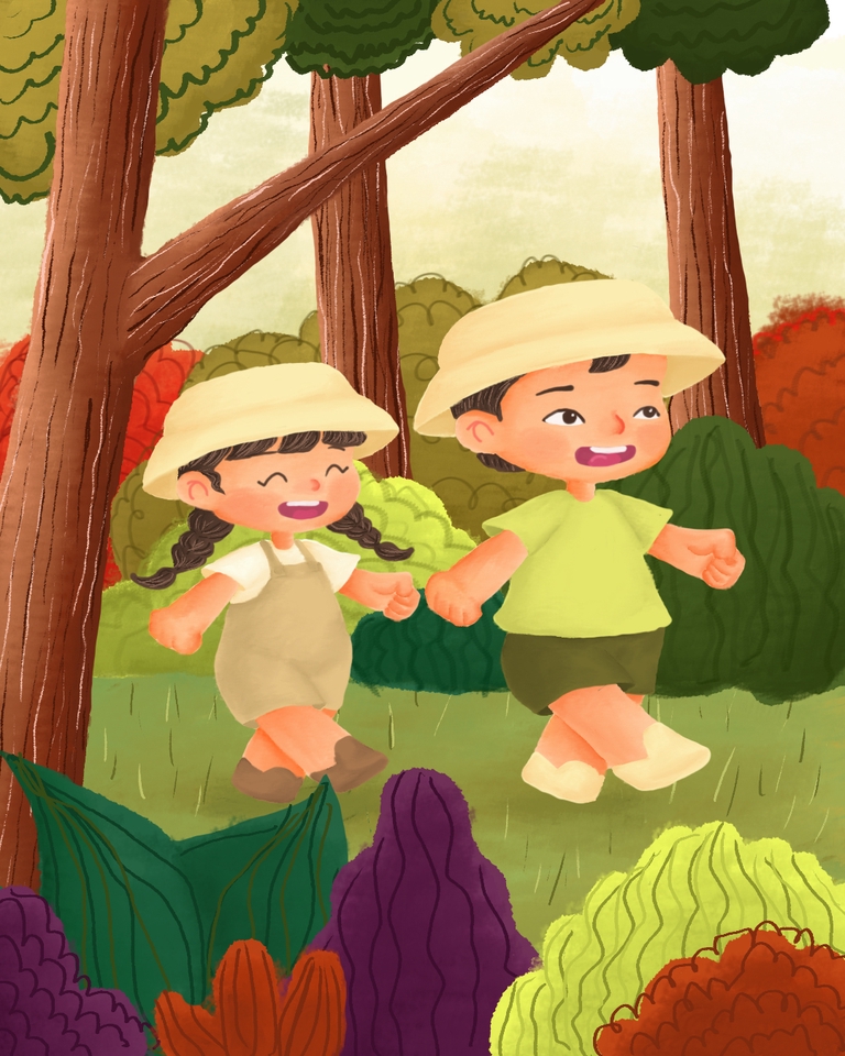 Gambar dan Ilustrasi - GAMBAR ILUSTRASI UNTUK COVER BUKU & UCAPAN - 8