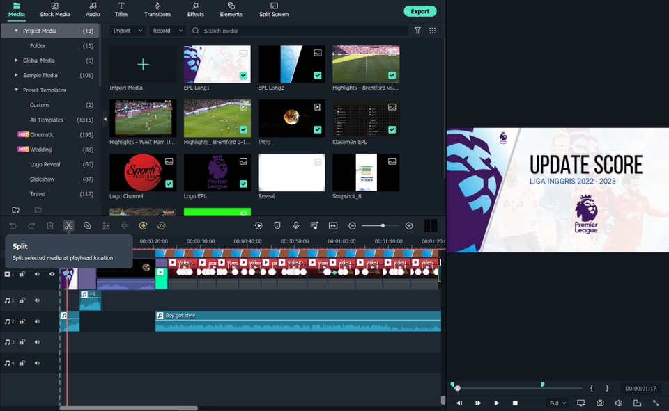 Video Editing - Video Editing Untuk Semua Keperluan (vlog, youtube, tiktok, reel, dll.) - 4