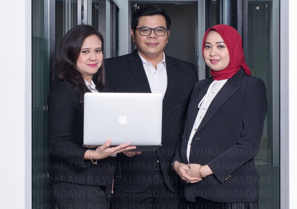 Fotografi - Jasa Foto Company Profile Jakarta - 3