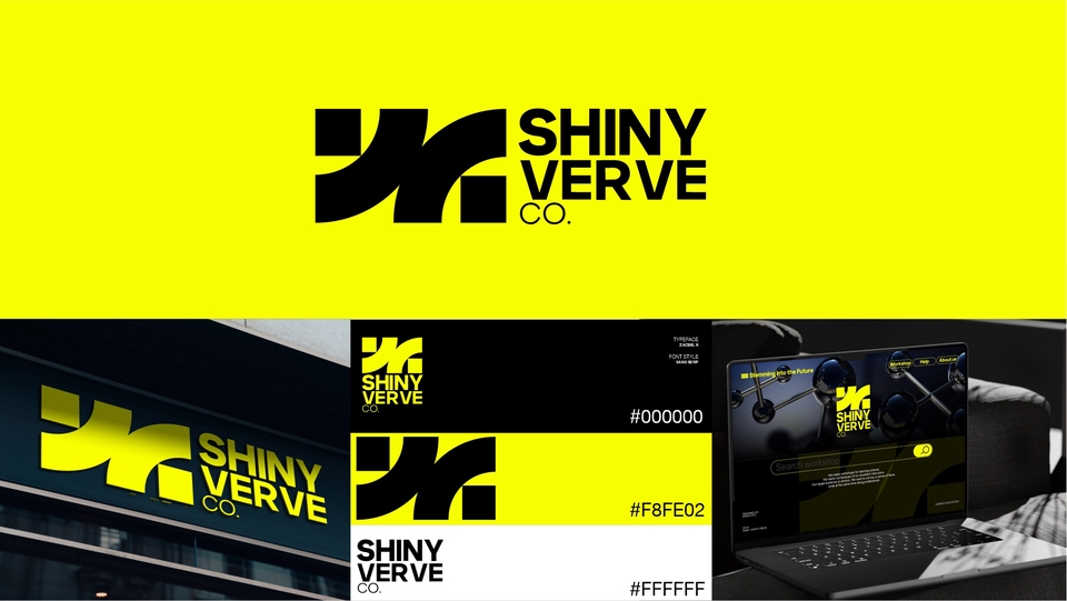 Logo - LOGO & BRAND DESIGN - 10