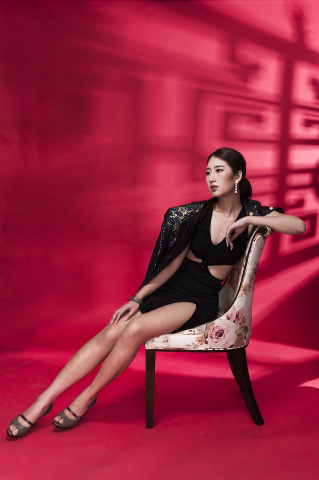 Photography - ถ่ายภาพ Portrait, Fashion, Lookbook, Beauty, งานรับปริญญา, Pre-Wedding - 5