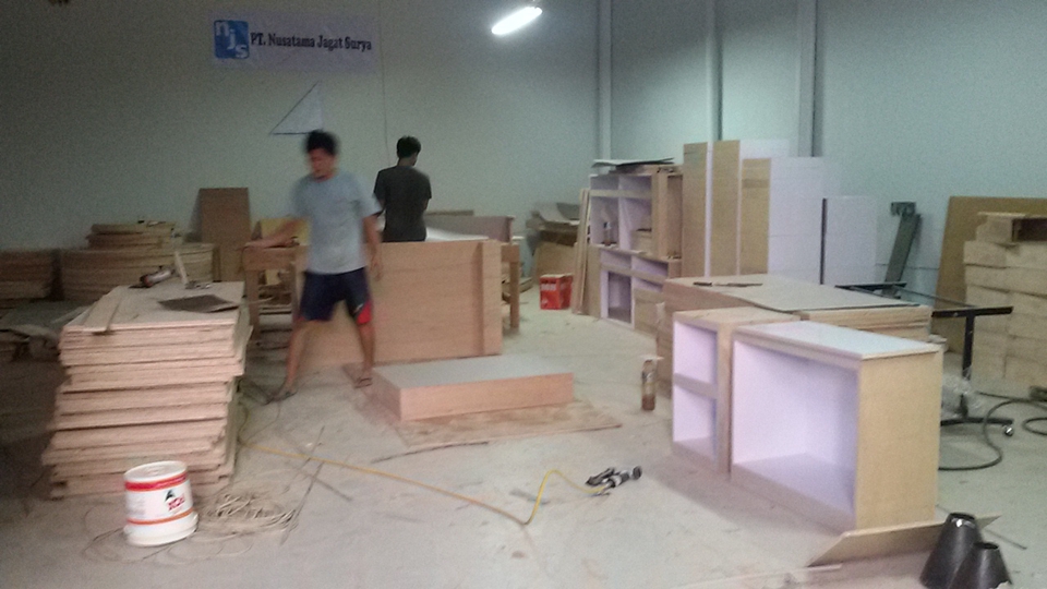 Jasa drafter autocad freelance untuk desain interior dan eksterior rumah.