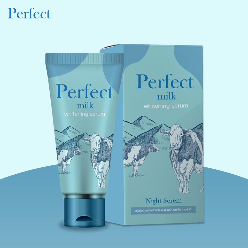 Label & Packaging - Packaging Design ออกแบบเพื่อตอบโจทย์ธุระกิจของคุณ “ให้สวยทันสมัยและโดดเด่นที่สุด” - 3