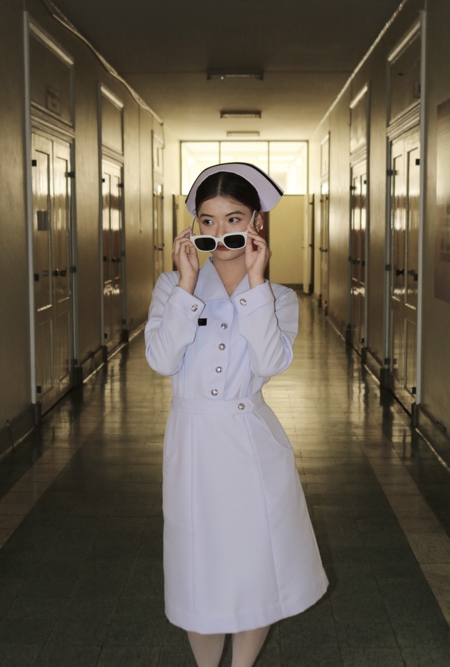 ถ่ายวีดีโอ - ตากล้องส่วนตัวนครราชสีมา ปัจฉิม ปริญญา ถ่ายนอกรอบ งานบวช งานแต่ง คาเฟ่ อื่นๆ - 12