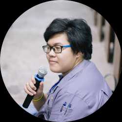 Sirapong Amornjiarasak