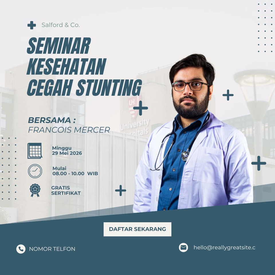 Jasa desain spanduk seminar kesehatan cegah stunting, desain spanduk seminar kesehatan anak, desain spanduk seminar stunting, desain spanduk seminar kesehatan, desain spanduk seminar