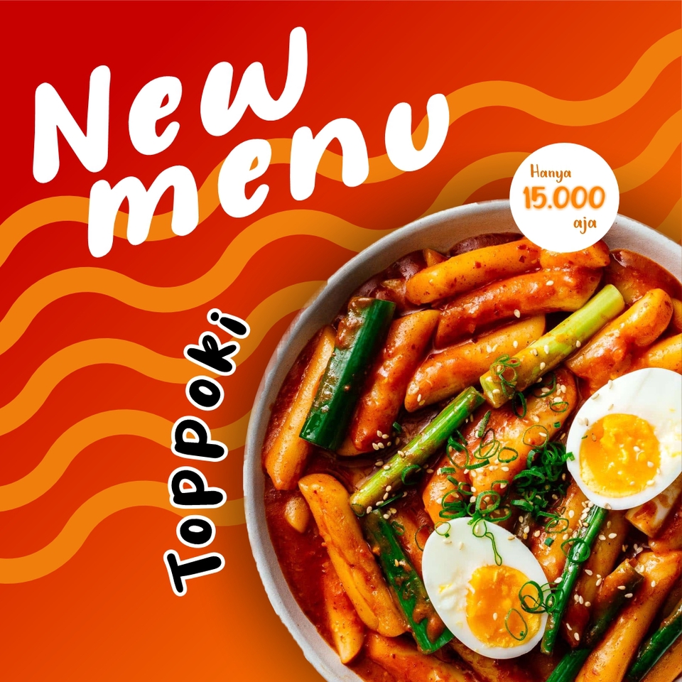 Banner Online - Sosial Media Banner Post Design proses cepat dan free revisi - 7