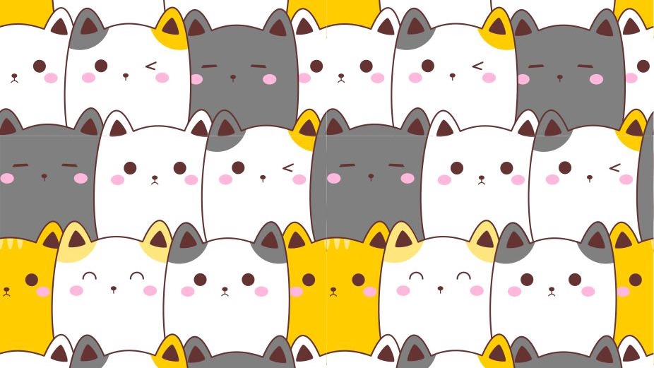 Desain Kaos & Motif - Desain motif pola mulus tekstil, baju, kertas cetak sederhana - 3