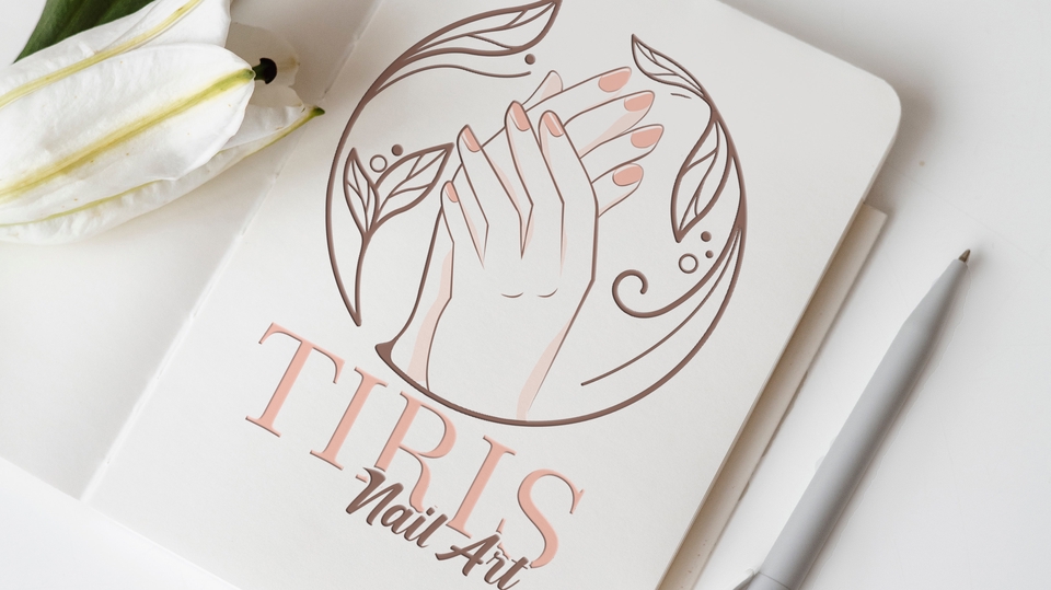 Desain Logo Profesional Cepat dan Murah