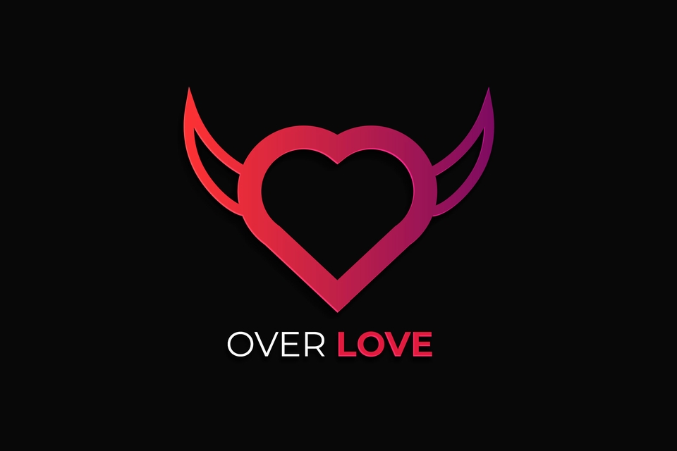 Logo - Desain Logo Minimalis jadi 1 hari - 10