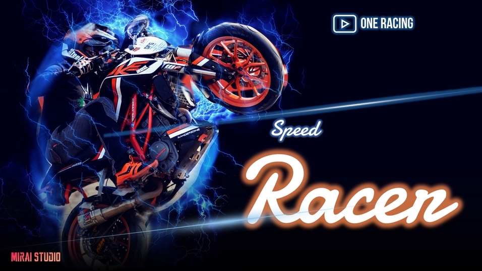 Banner Online - Jasa Desain Thumbnail Youtube Menarik & 1 Hari Jadi - 4