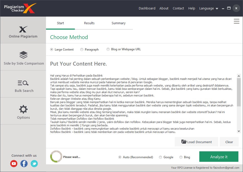 Penulisan Konten - Penulisan Artikel untuk Blog - 4