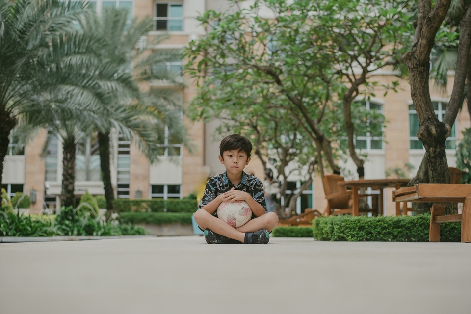 Fotografi - Jasa Fotografi Anak dan Keluarga Jakarta - 19