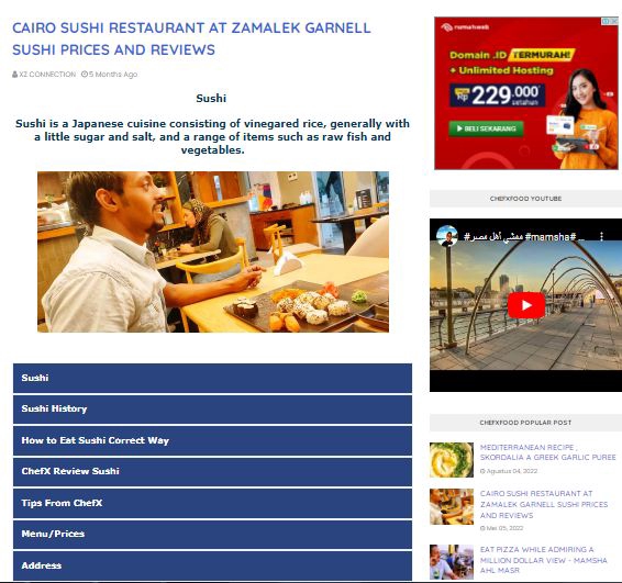 Penulisan Konten - ARTIKEL PROFESSIONAL HARGA TERJANGKAU LENGKAP INFO GRAFIK - 5