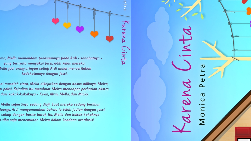 Belajar, Kursus / Les Vokal, Musik & Dance Online - Kursus Menulis Apa Saja (Puisi, Skenario, Novel, Cerpen dll)