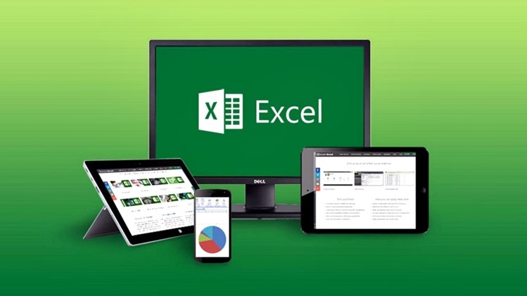 Jasa Input Berbagai Jenis Data Entry Online - Excel Solution