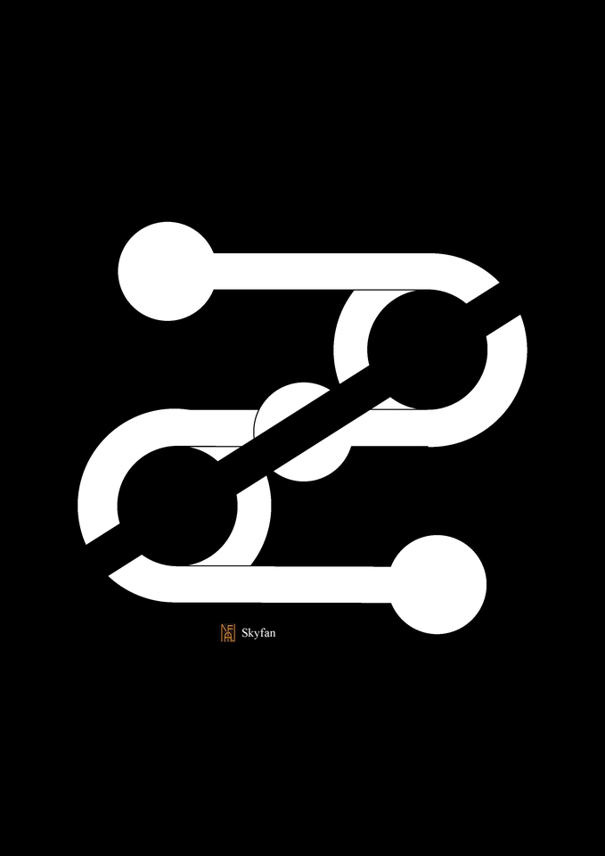 Logo - Desain logo proffesional, 1 hari jadi. - 18