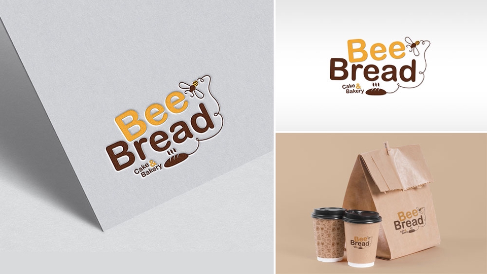 Logo - Desain Logo Professional Revisi Sampai Selesai - 5