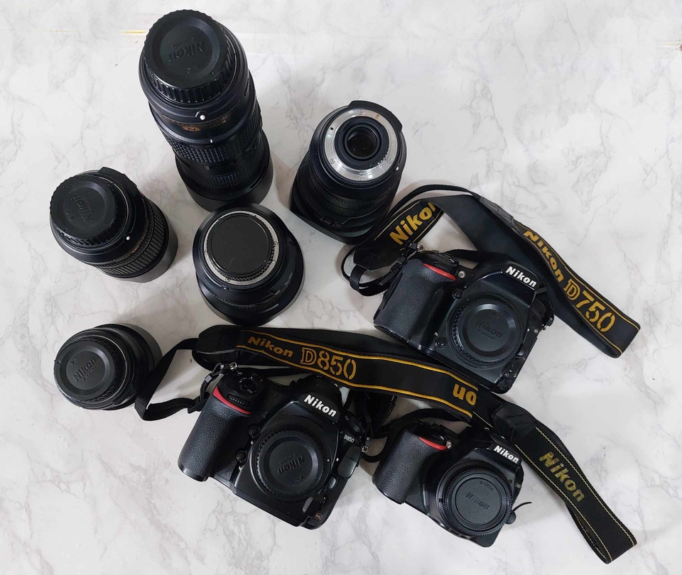 Photography - รับถ่ายรูปนอกสถานที่ งานแต่ง งานบวช งานรับปริญญา งาน Private ถ่ายรูปสินค้า ถ่ายรูปอาหาร - 31