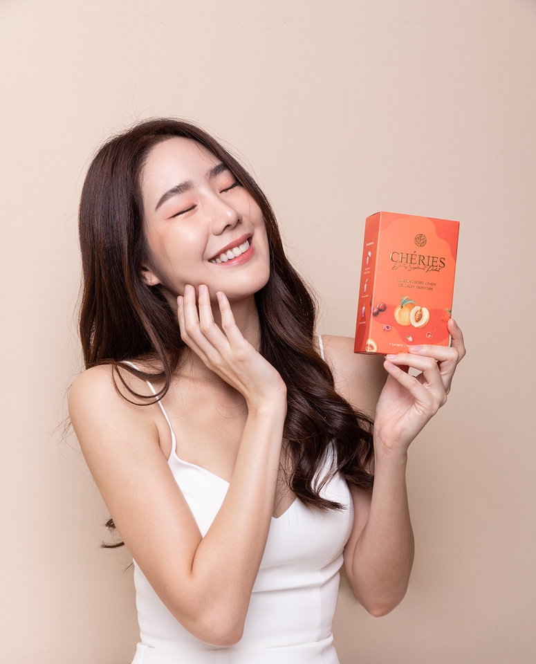Photography - ถ่ายภาพ Fashion สินค้า - 2