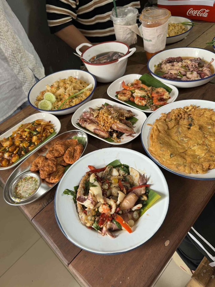 เพื่อนพาเที่ยว คนนำเที่ยว - เป็นเพื่อนเที่ยว เพื่อนกินข้าว เพื่อนดูหนัง กทม.ฝั่งธน - 4