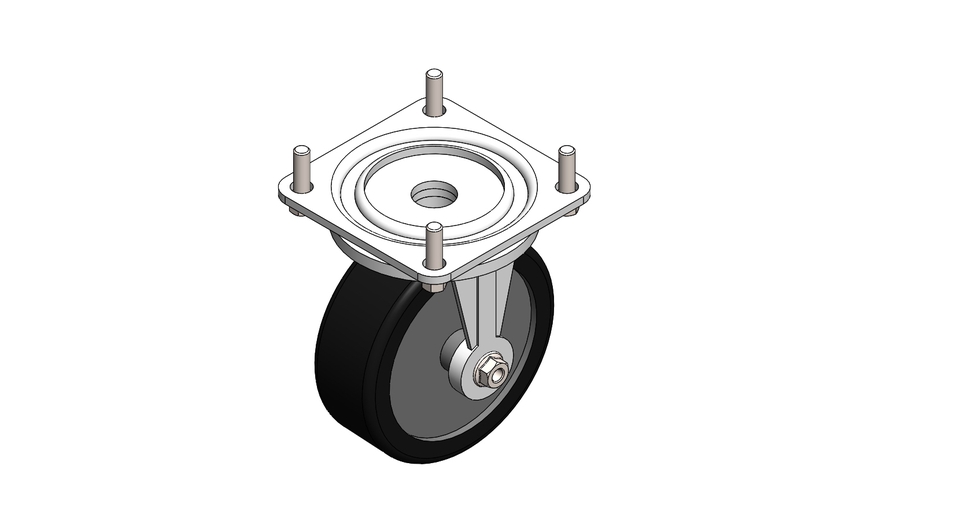 CAD Drawing - Jasa Desain Solidworks - 5