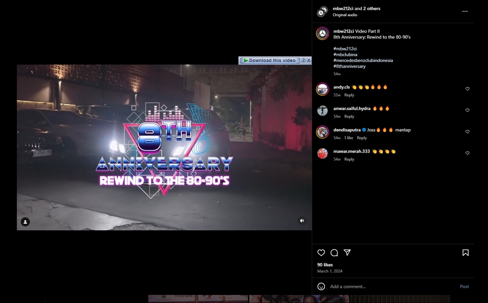 Video Editing - Video Editing Konten Tiktok, Reels, Short & Youtube - 14