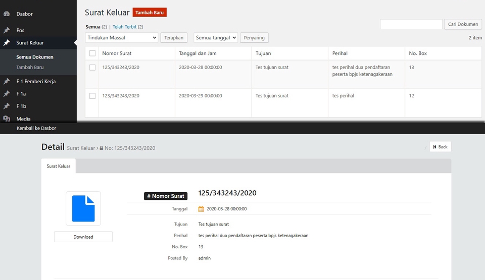 Jasa Lainnya - Jasa Website Custom | Edit Coding Aplikasi Website | Perbaikan dan Redesain Website - 4