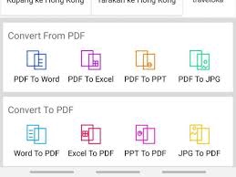 Pengetikan Umum - Pengetikan Ulang Dan Convert Dokumen - 2