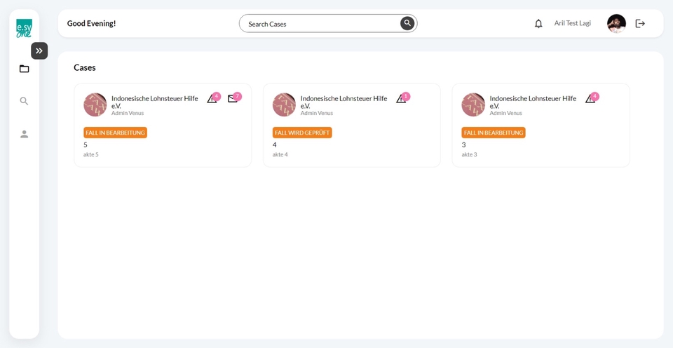 Jasa pembuatan website perusahaan dan toko online dengan WordPress dan desain custom.