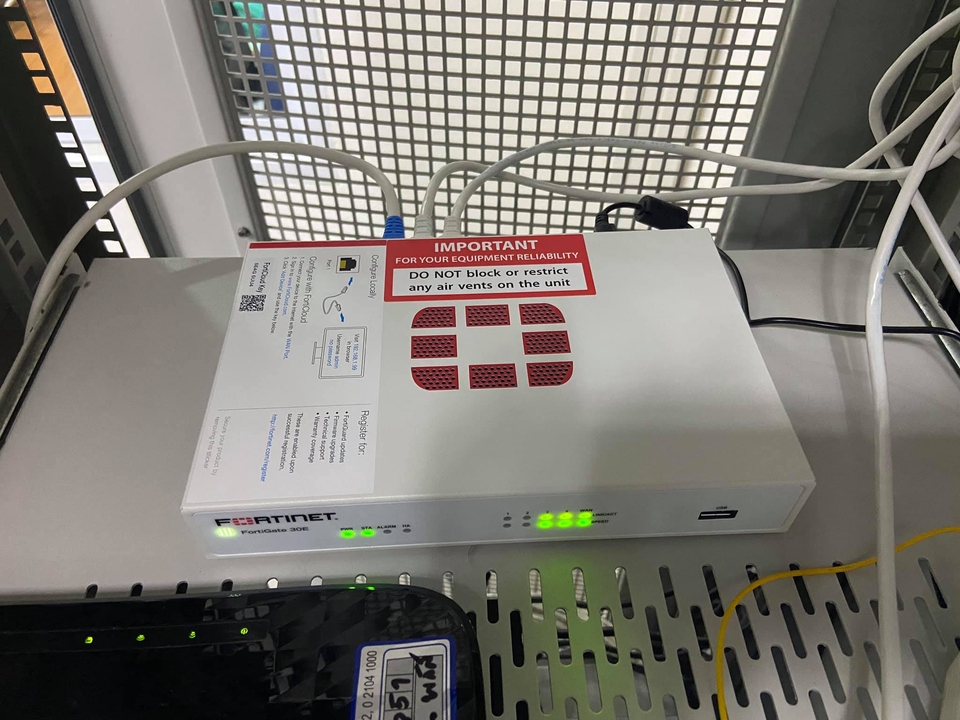 IT Solution และ Support - บริการติดตั้ง วางระบบ แก้ปัญหาด้าน IT Computer ,CCTV ,Server ,Network ,Nas ,Backup Data - 5