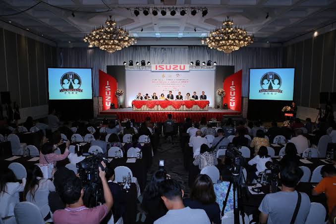 PR ประชาสัมพันธ์ - PR ประชาสัมพันธ์ - ส่งข่าวสื่อ เชิญสื่อ จัดงานแถลงข่าว ฯลฯ - 3