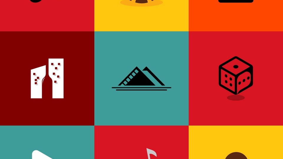 Jasa desain logo online, membuat logo perusahaan, desain logo cafe, desain logo restoran, desain logo olshop