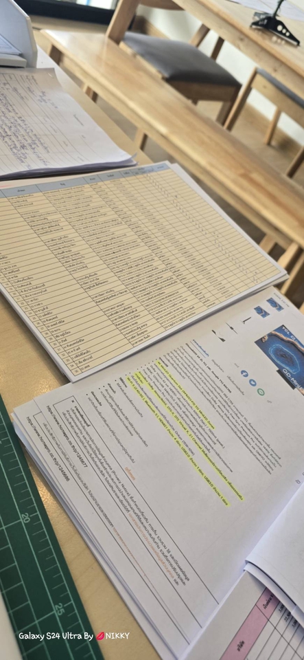 พิมพ์งาน และคีย์ข้อมูล - รับพิมพ์งาน - 3