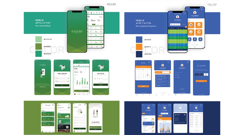 UX/UI Design for Web & App - ออกแบบเว็บไซต์สำหรับ Desktop / Mobile Responsive (Figma) - 16