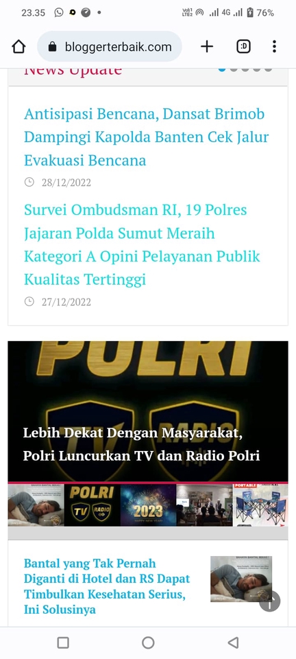 Digital Marketing - Viralkan Konten di Website, Media, dan Forum dengan Harga Terjangkau - 9