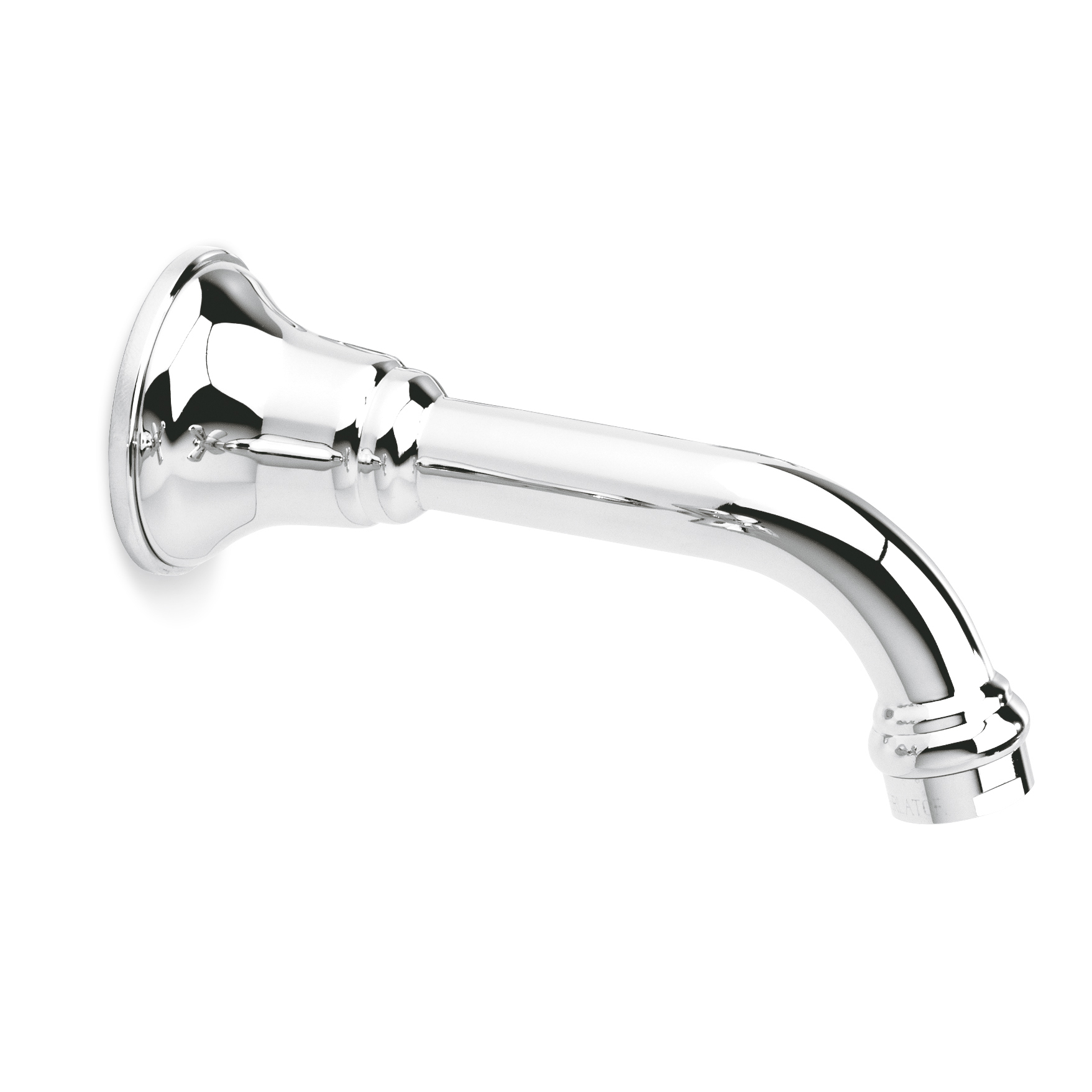 Cascade Bath Outlet 140 - Faucet Strommen