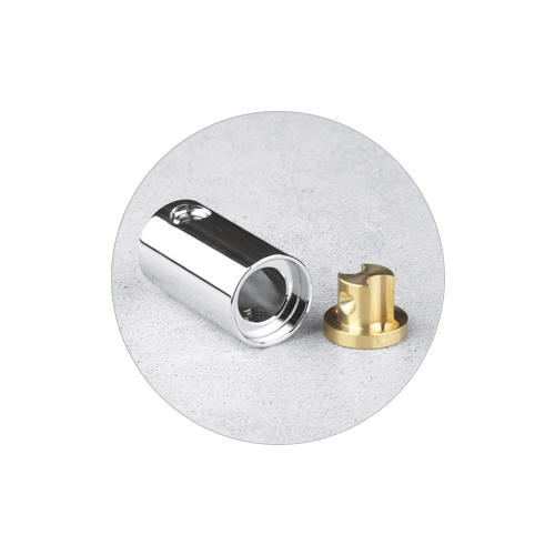 Pegasi NF Hand Towel Rail Single 300 Faucet Strommen