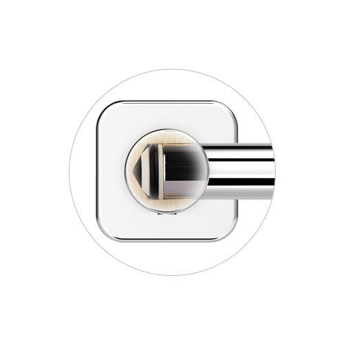 Pegasi NF Hand Towel Rail Single 300 Faucet Strommen