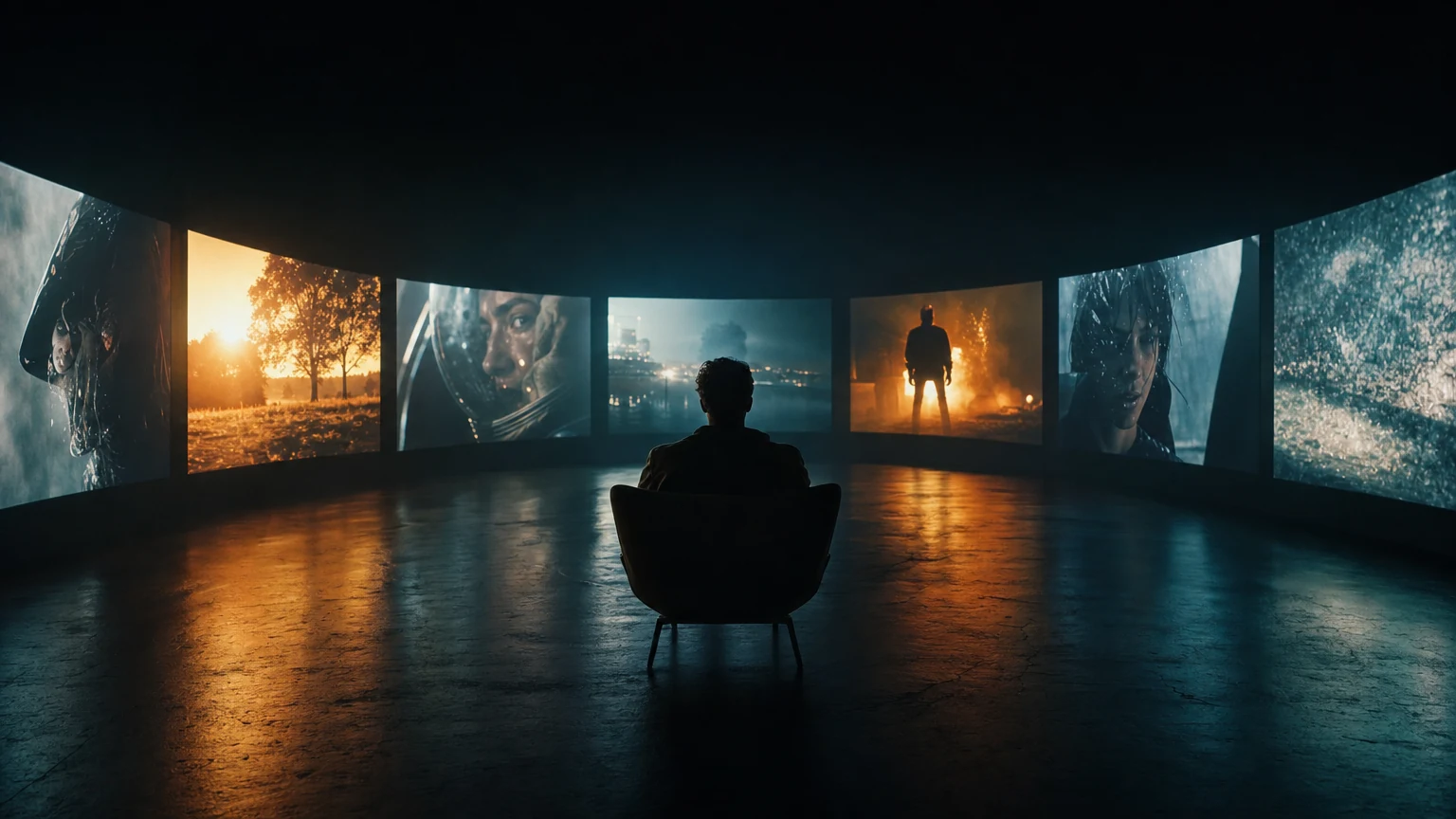 AI Video Generators Compared: Veo, Kling, Seedance & More