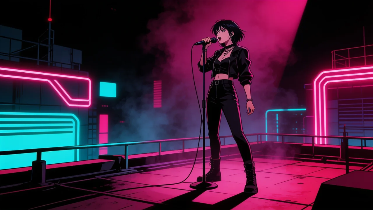 Music videos