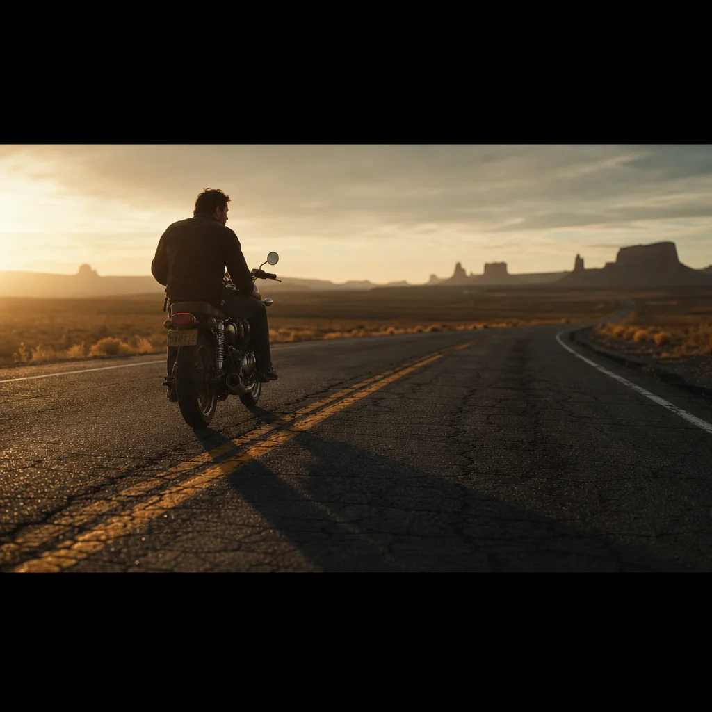 Cinematic style