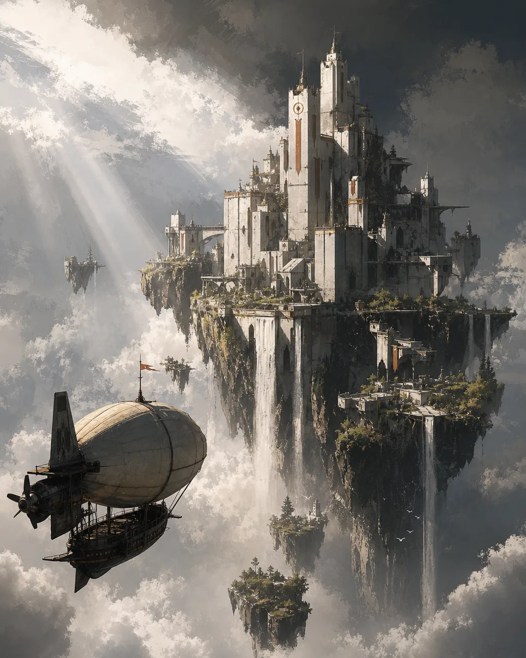 Concept art