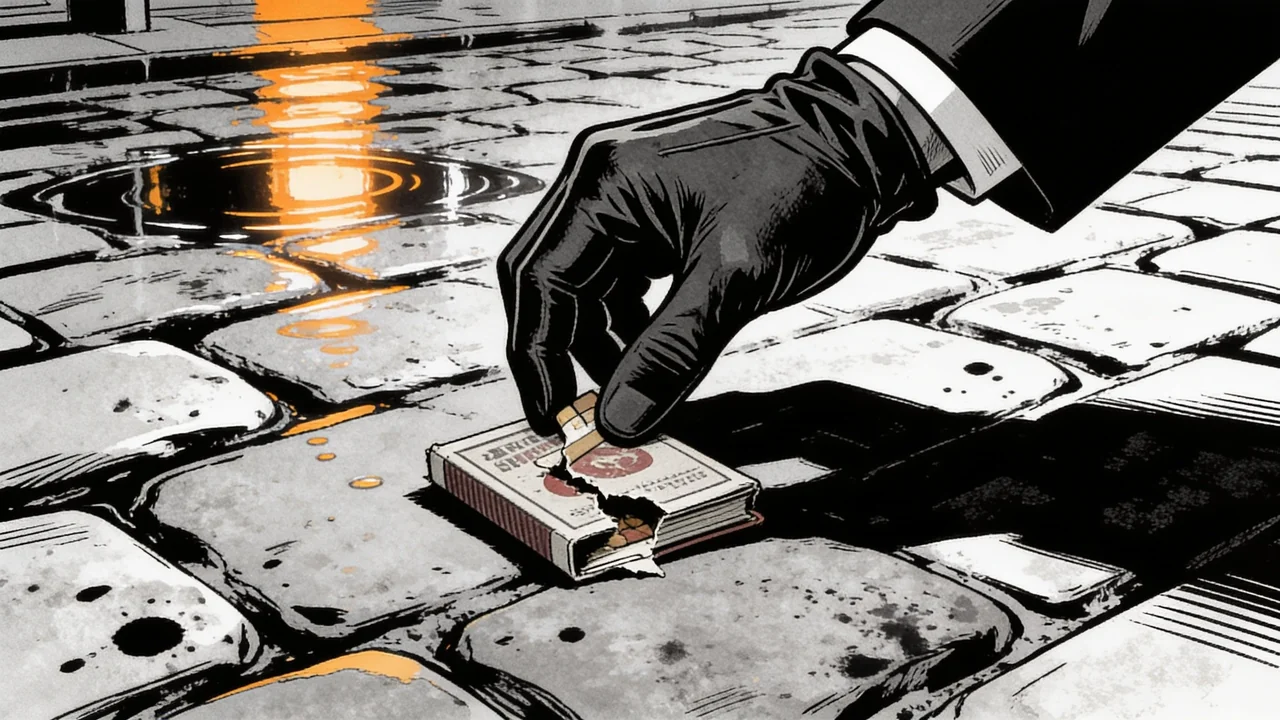 Shared storyboard
