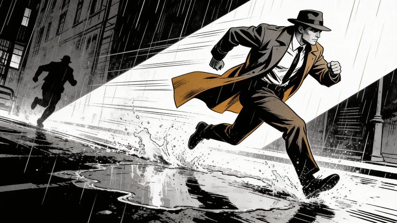 Shared storyboard
